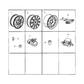 Wheel Steel Spare