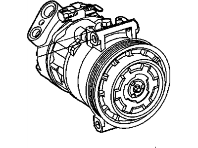 Compressor