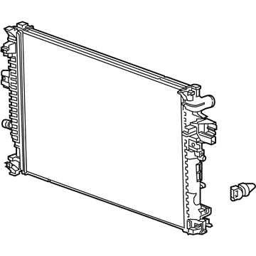 Radiator