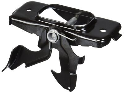 Striker Hood Latch