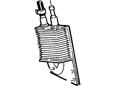 Coil - Cooling
