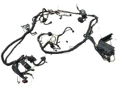 Wiring Assy
