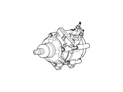 Compressor Assy