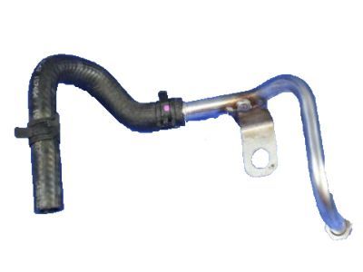 Tube Oil Cooler