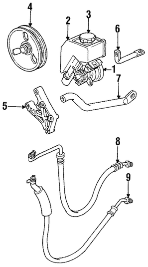 Pulley
