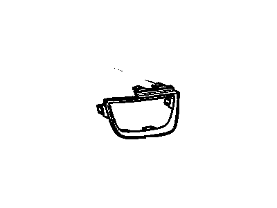 Bezel