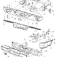 Bracket Bumper