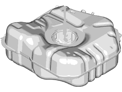Tank Assy - Fuel