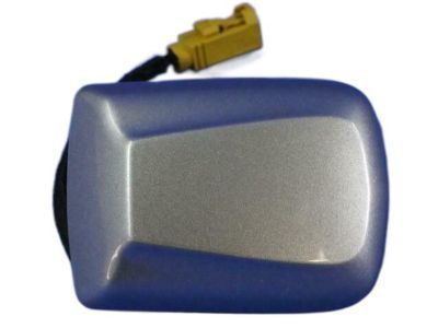 Antenna Cable & Base Assy