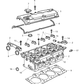 Gasket Cylinder Head