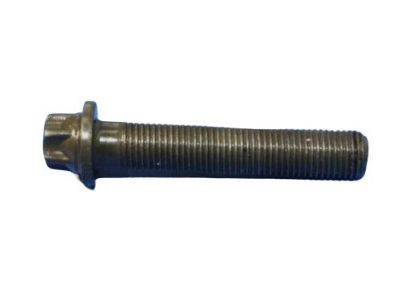 Bolt Connecting Rod