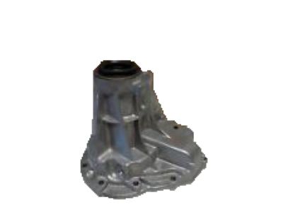 Housing - Transmission Extension