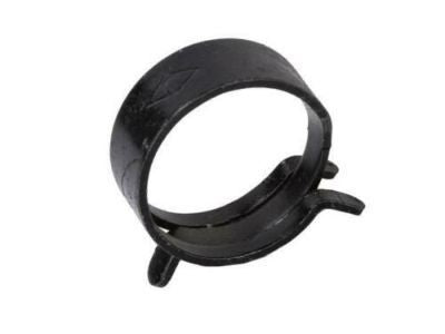 Clamp, Steering Gear/Pump Oil
