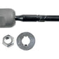 Equalizer, Parking Brake Inter.