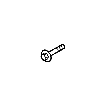 Adapter Bolt