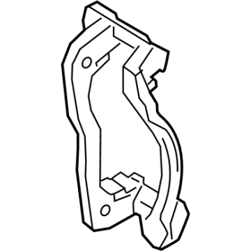 Caliper Support