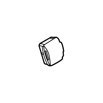 Usb Port Bezel