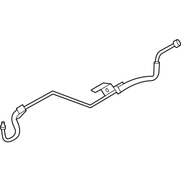Brake Hose