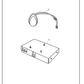 Receiver Satelite
