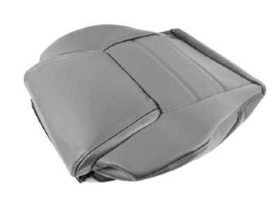 New 2006-2009 Fits Chrysler Commander Front Seat Cushion Cover - Part # 1DV181J3AA