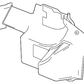 Trunk Side Trim