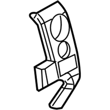 Panel - Instrument