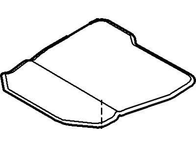 Kit - Floor Contour Mat