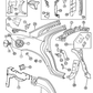 Striker, Deck Lid Latch