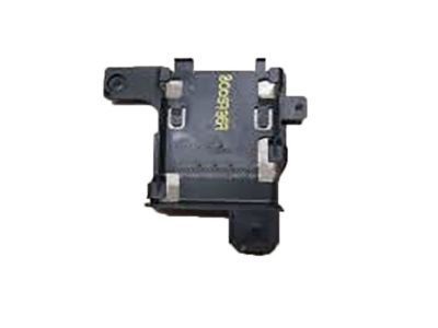 Bracket, Radio Mounting