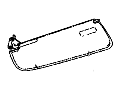 Sunshade