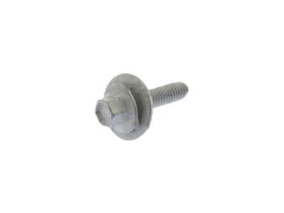 Lower Shutter Screw