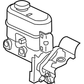 New 2010-2015 Fits Chrysler 3500, 4500, 5500 Bracket-Brake Booster - Part # 68001251AA