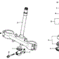 Thread, Steering Head Top