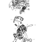 Shaft Steering Column Intermediate