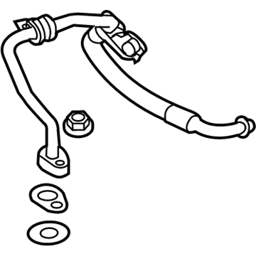 Hose Assy