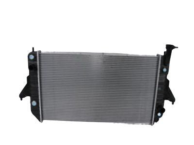 Radiator, Radiator