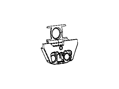 Damper Steering Wheel