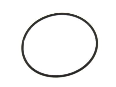 Seal, Radiator Outlet (Lower)