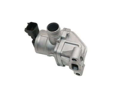 Valve, Emission Control System