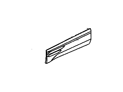 Molding