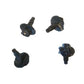 Screw And Washer Hex Head M6X1X24.5