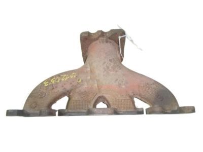 Manifold Exhaust