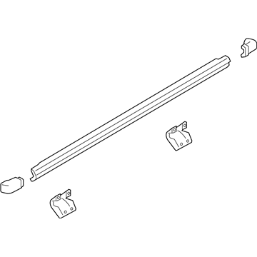Moulding