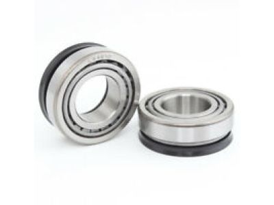 Bearing Tapered Roller