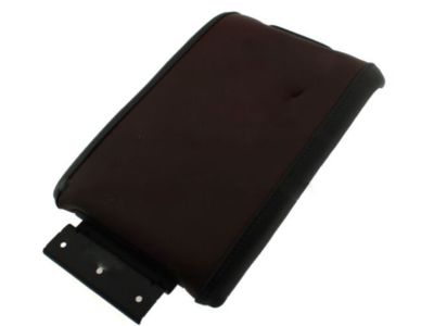 Door Assy - Glove Compartment