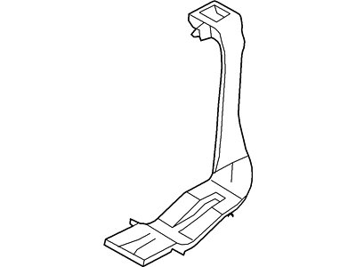 Duct - Air