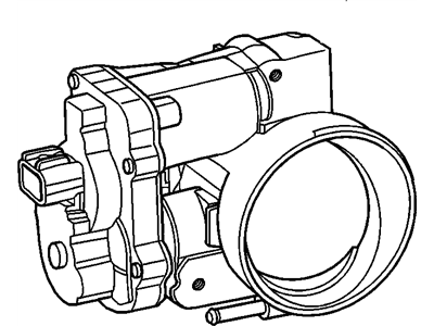 Module, Emission Control System