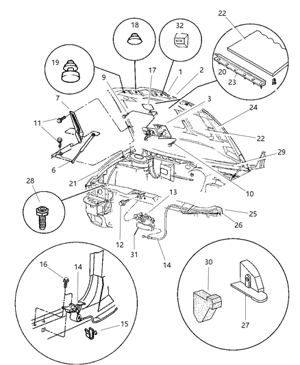 Panel Hood