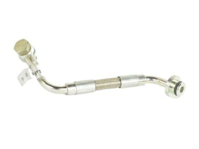 New 2015-2018 Fits Chrysler Renegade Tube-Turbo Water Feed - Part # 68211419AA