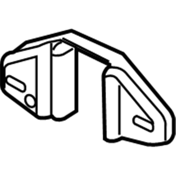 Kit - Bumper Repair